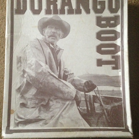 Durango Boots - Picture 2 of 8